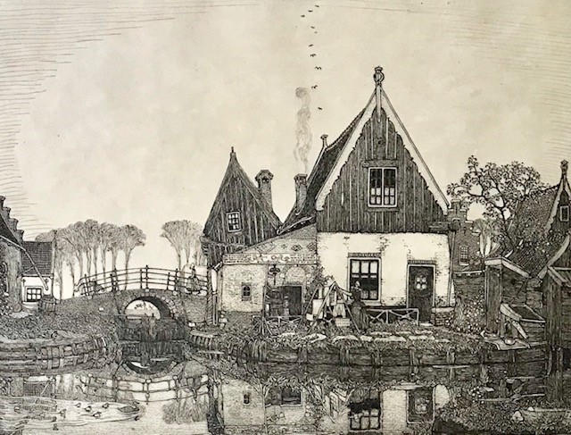 Nieuwenkamp, W.O.J.